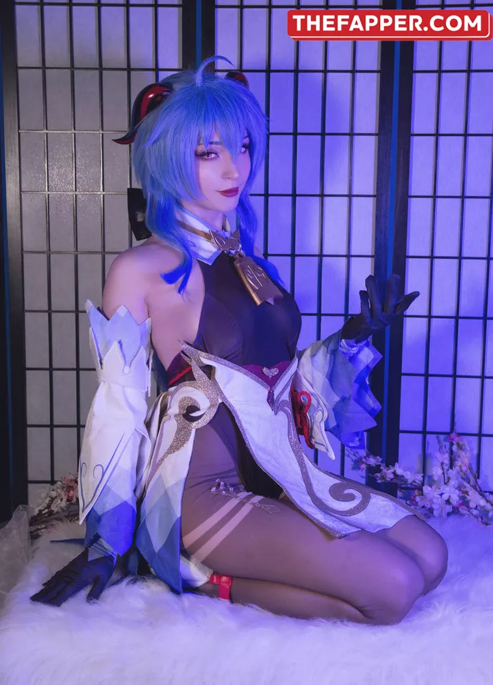 Shirokitsune  Onlyfans Leaked Nude Image #g4Hr6U3gt6