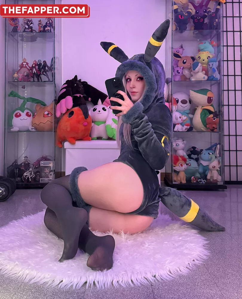 Shirokitsune  Onlyfans Leaked Nude Image #mgwid6UTFx