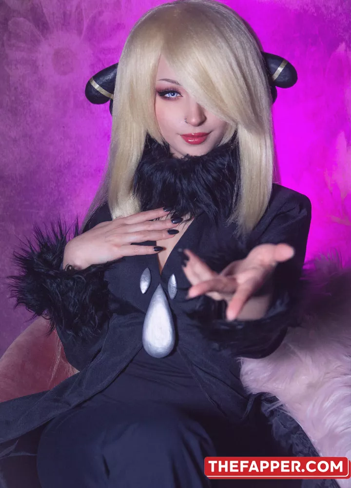 Shirokitsune  Onlyfans Leaked Nude Image #oXycfIVk80