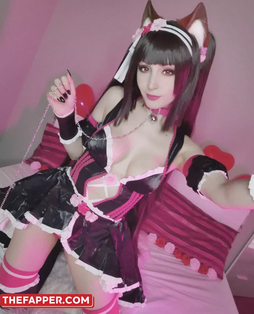 Shirokitsune  Onlyfans Leaked Nude Image #sPDl9z2FgB