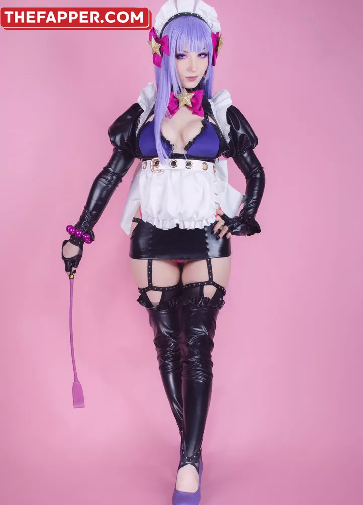 Shirokitsune  Onlyfans Leaked Nude Image #tyvaKAVsYm