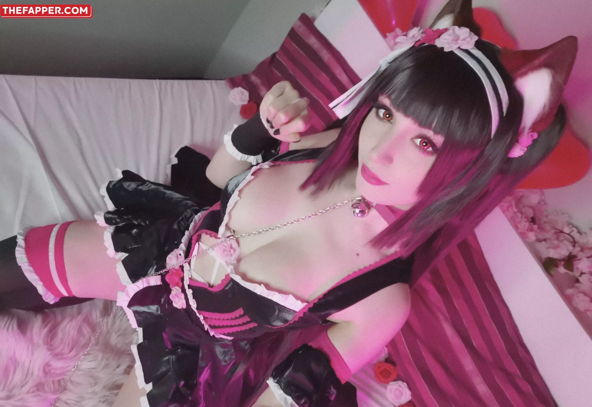 Shirokitsune  Onlyfans Leaked Nude Image #uIBKU29W8o