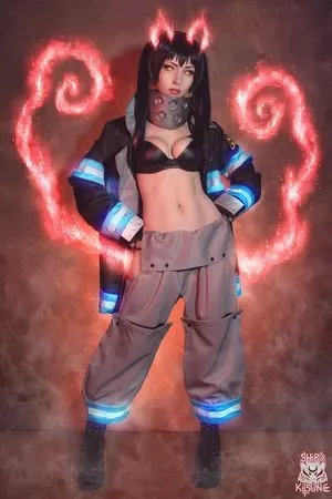 Shirokitsune Onlyfans Leaked Nude Image #vUZuJiDVcn