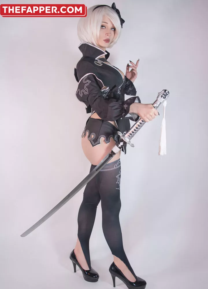 Shirokitsune  Onlyfans Leaked Nude Image #w8jjhhnGb4