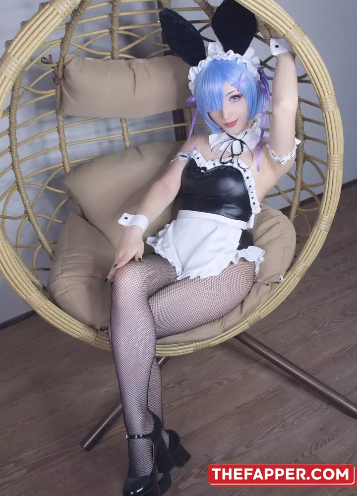 Shirokitsune  Onlyfans Leaked Nude Image #wFVunhSYhp