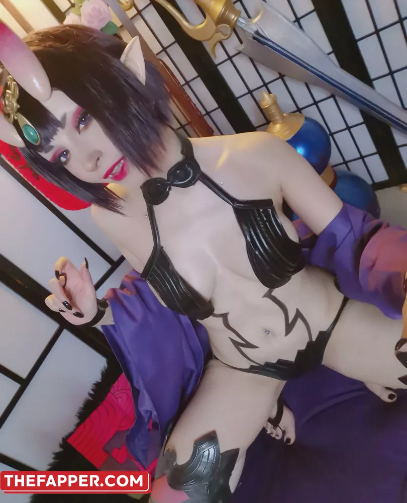 Shirokitsune  Onlyfans Leaked Nude Image #x55mZnxqaV