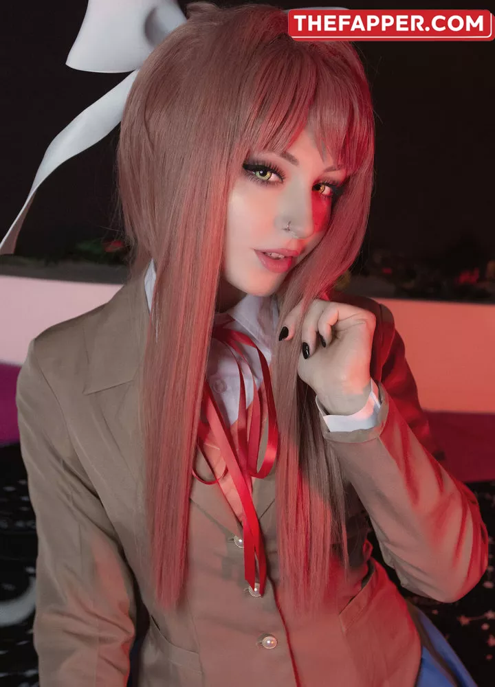 Shirokitsune  Onlyfans Leaked Nude Image #xMFzQqh3IF
