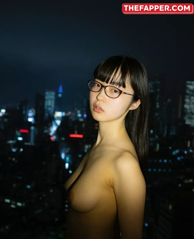 Shoujo Raisan  Onlyfans Leaked Nude Image #uajw9q4jHm