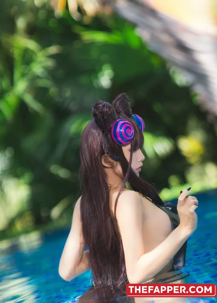 Shuimiaoaqua  Onlyfans Leaked Nude Image #2kluYKj2v0