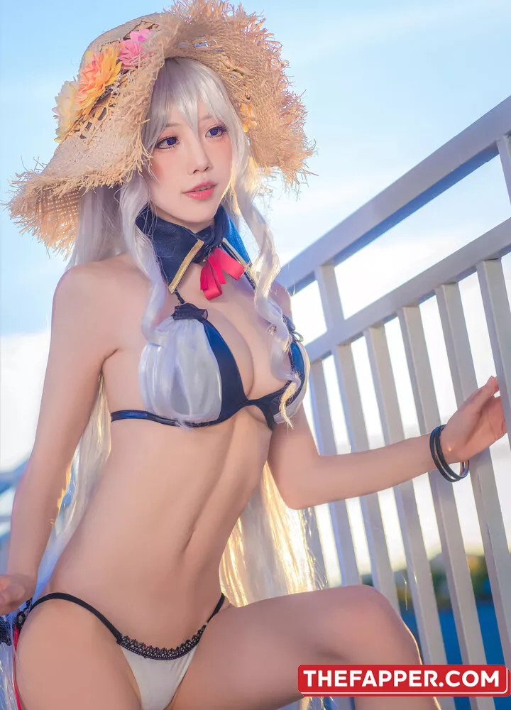 Shuimiaoaqua  Onlyfans Leaked Nude Image #2pSFdxAclW