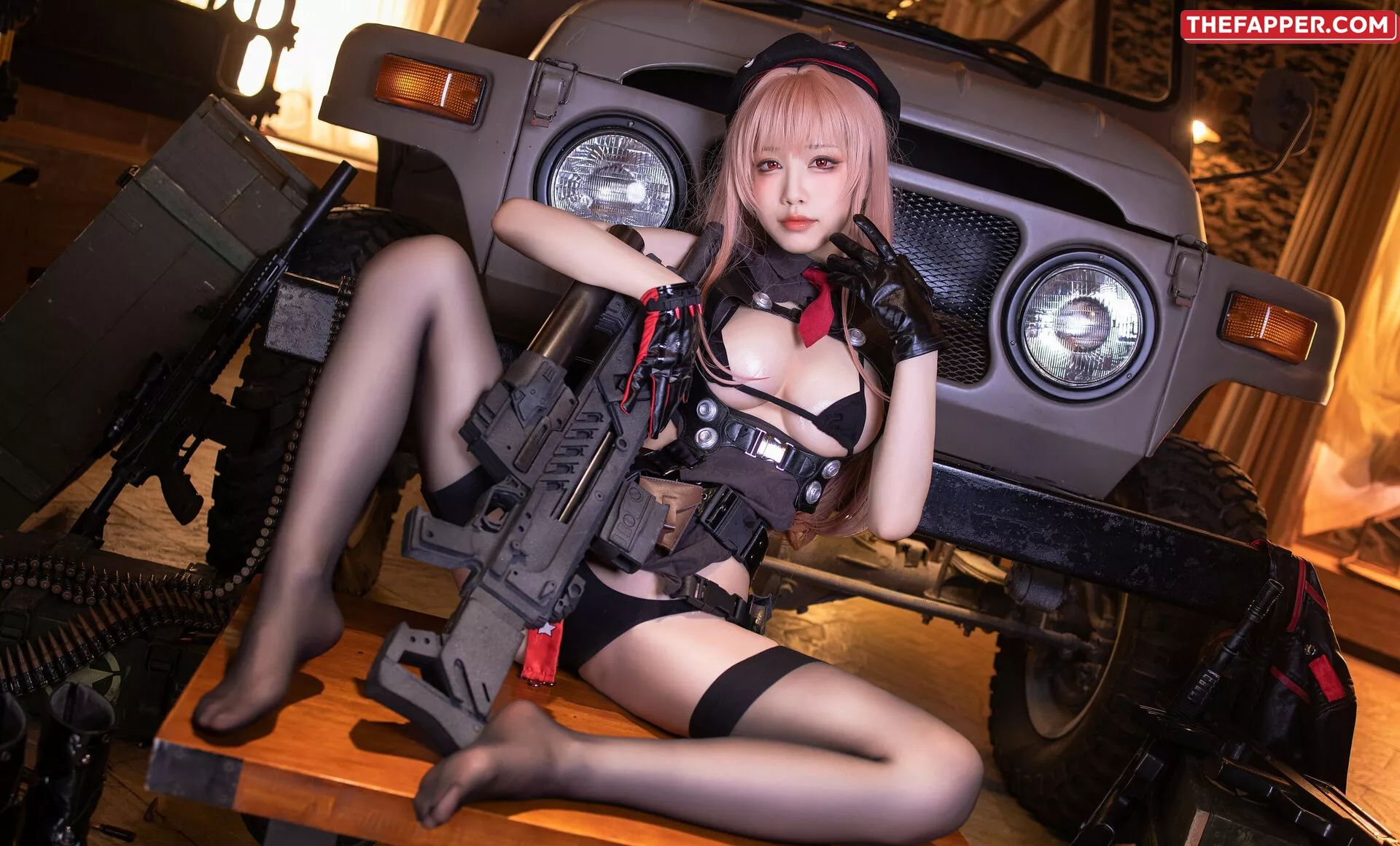Shuimiaoaqua  Onlyfans Leaked Nude Image #3HxUXOiYuG