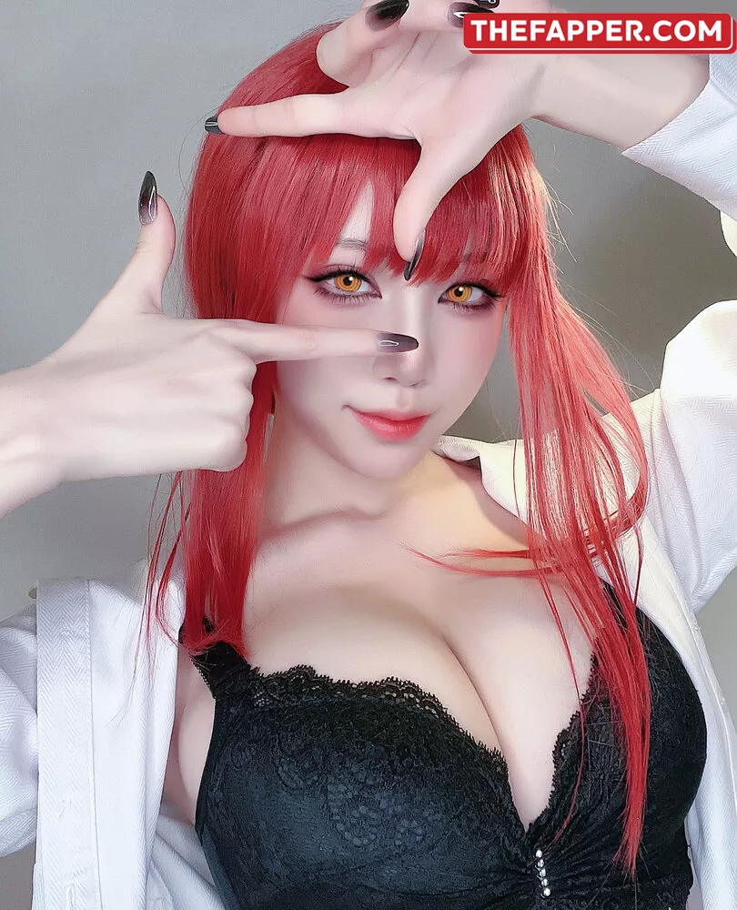 Shuimiaoaqua  Onlyfans Leaked Nude Image #3sDe1o7bjM