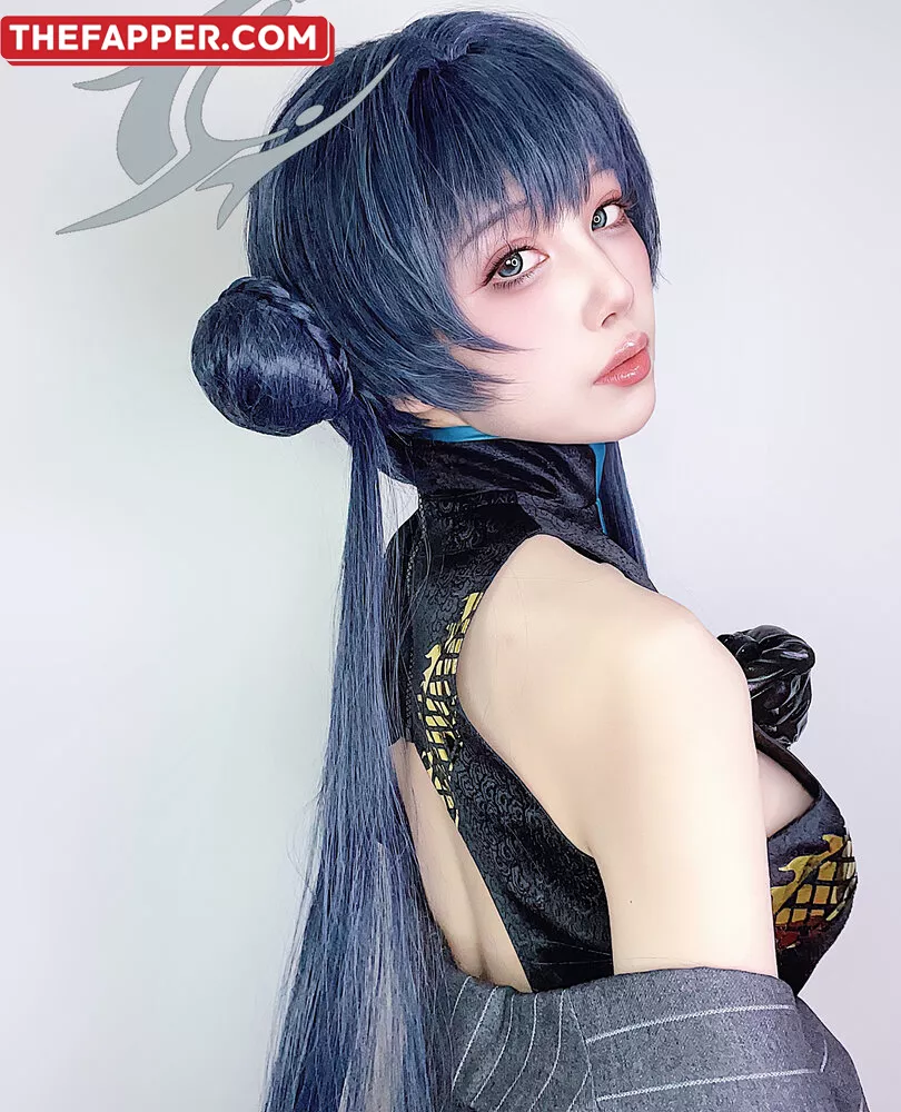 Shuimiaoaqua  Onlyfans Leaked Nude Image #3vBO4QkUBr