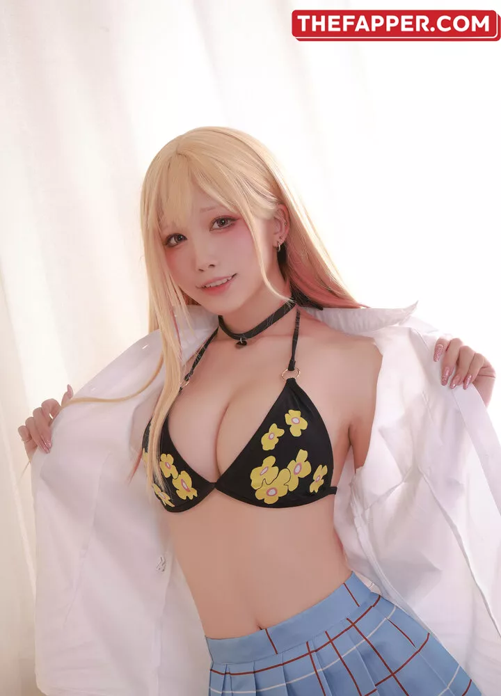 Shuimiaoaqua  Onlyfans Leaked Nude Image #5bxSuh4kuT