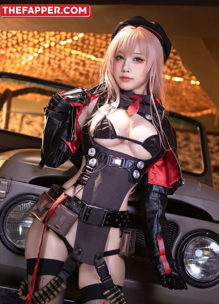 Shuimiaoaqua  Onlyfans Leaked Nude Image #62vF7y9OL3