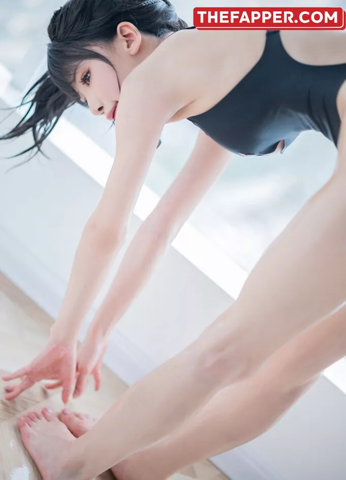 Shuimiaoaqua  Onlyfans Leaked Nude Image #65aXuwZdLg