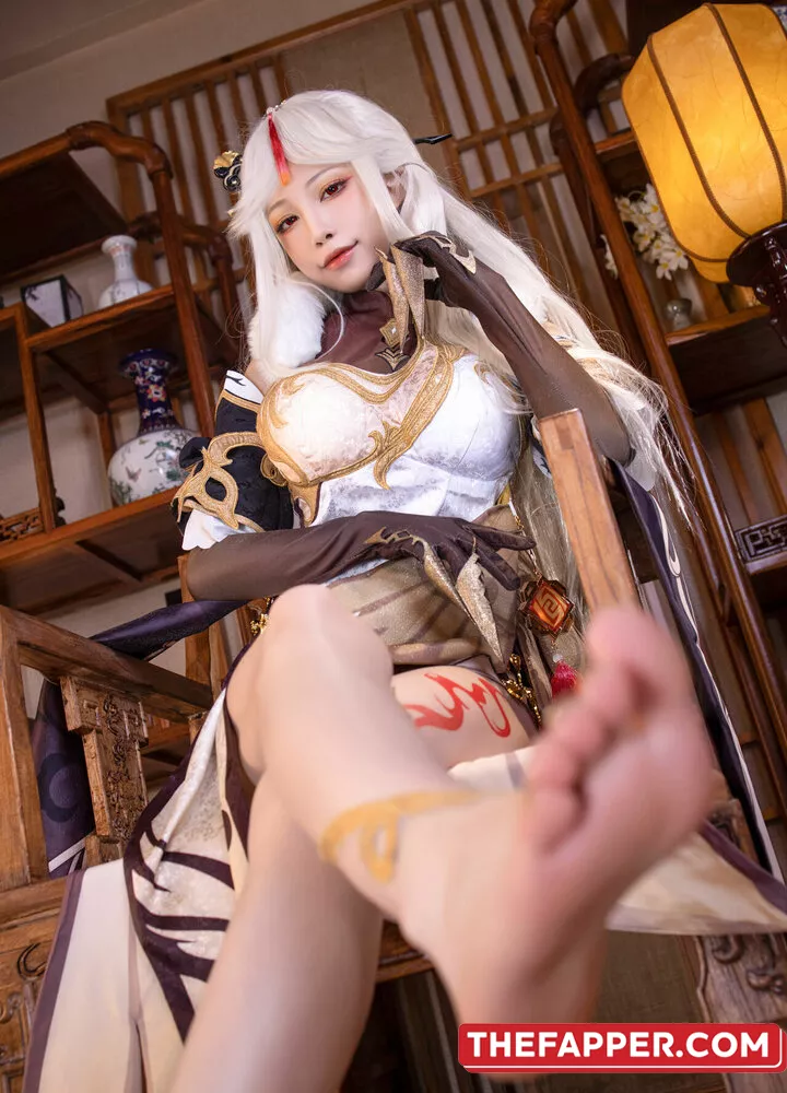 Shuimiaoaqua  Onlyfans Leaked Nude Image #6978DNEtfc