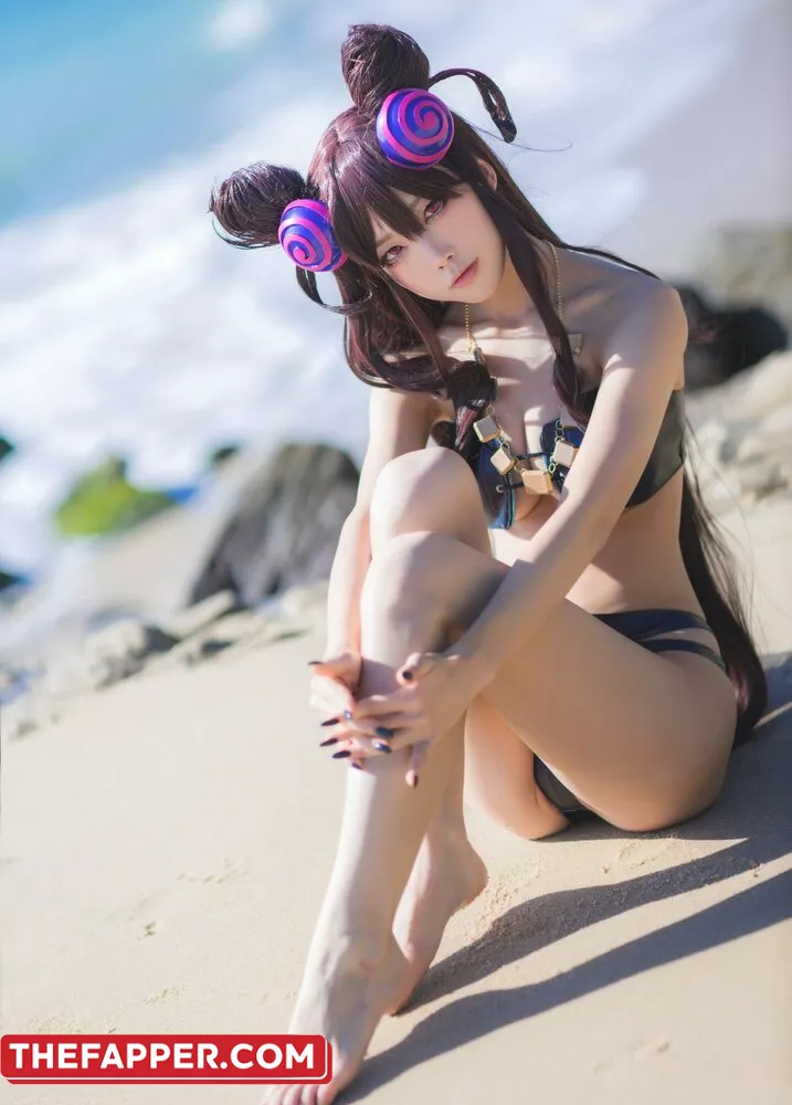 Shuimiaoaqua  Onlyfans Leaked Nude Image #6Cv6zMlUbh
