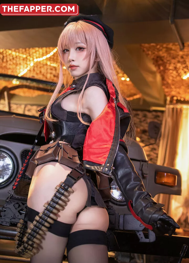 Shuimiaoaqua  Onlyfans Leaked Nude Image #8PvRZgN3mI