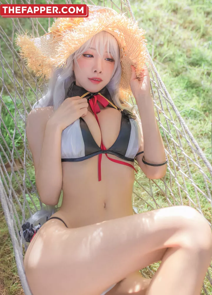 Shuimiaoaqua  Onlyfans Leaked Nude Image #8XIXqUgtdg