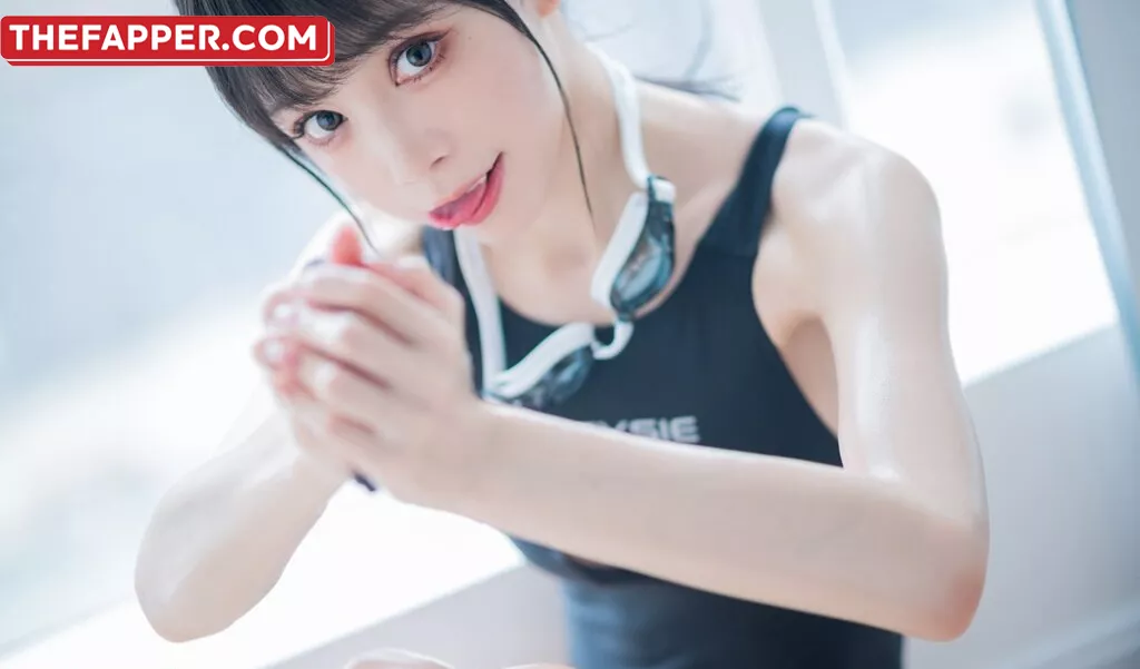 Shuimiaoaqua  Onlyfans Leaked Nude Image #9FjGJG2zZt