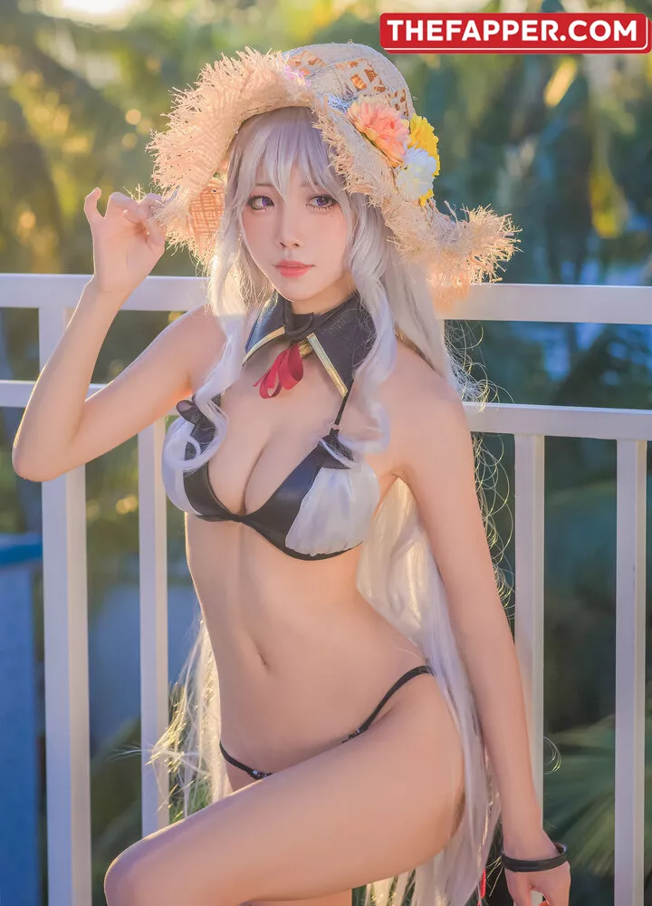 Shuimiaoaqua  Onlyfans Leaked Nude Image #9glwiIfxku