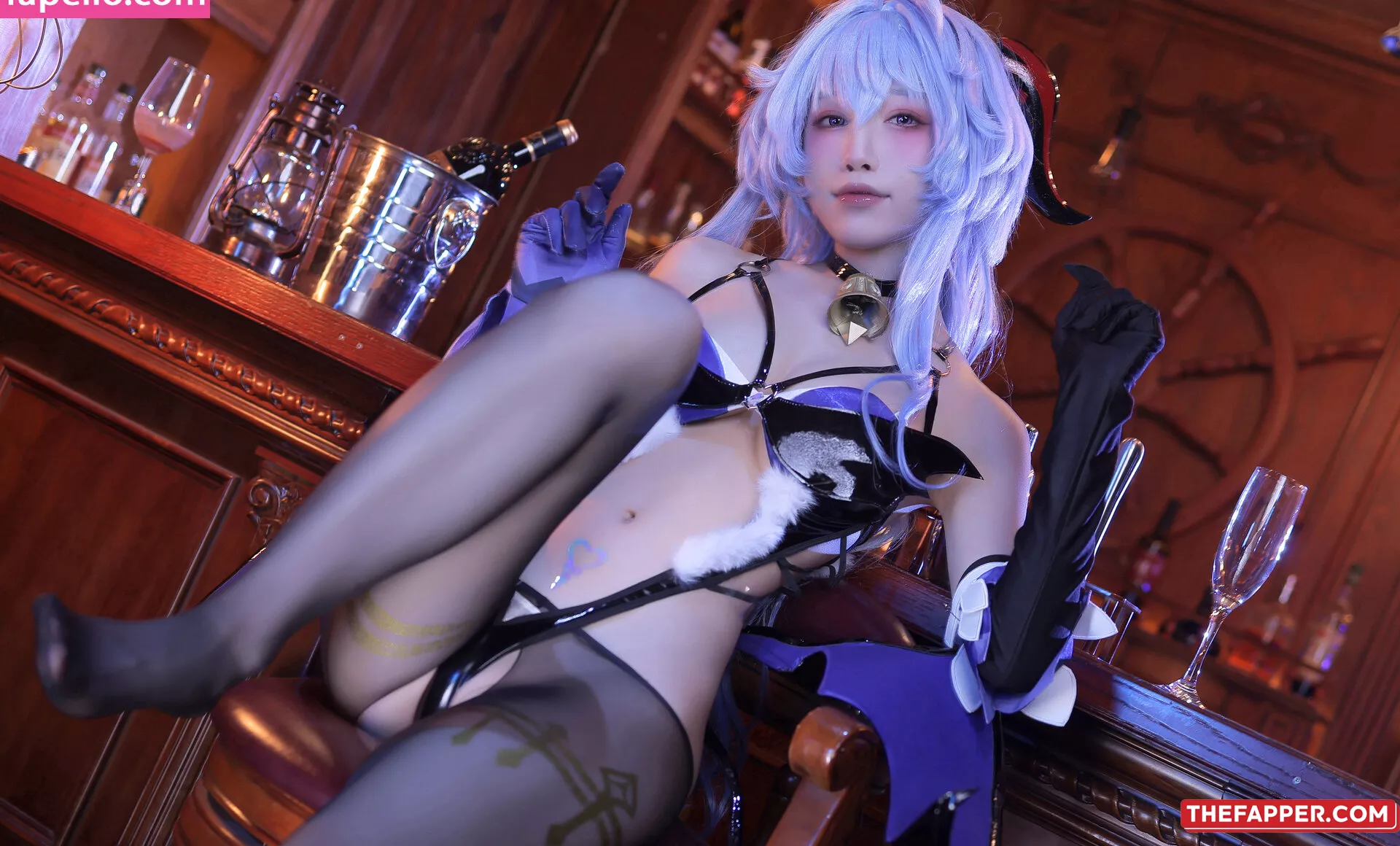 Shuimiaoaqua  Onlyfans Leaked Nude Image #9q6XIhHaAw