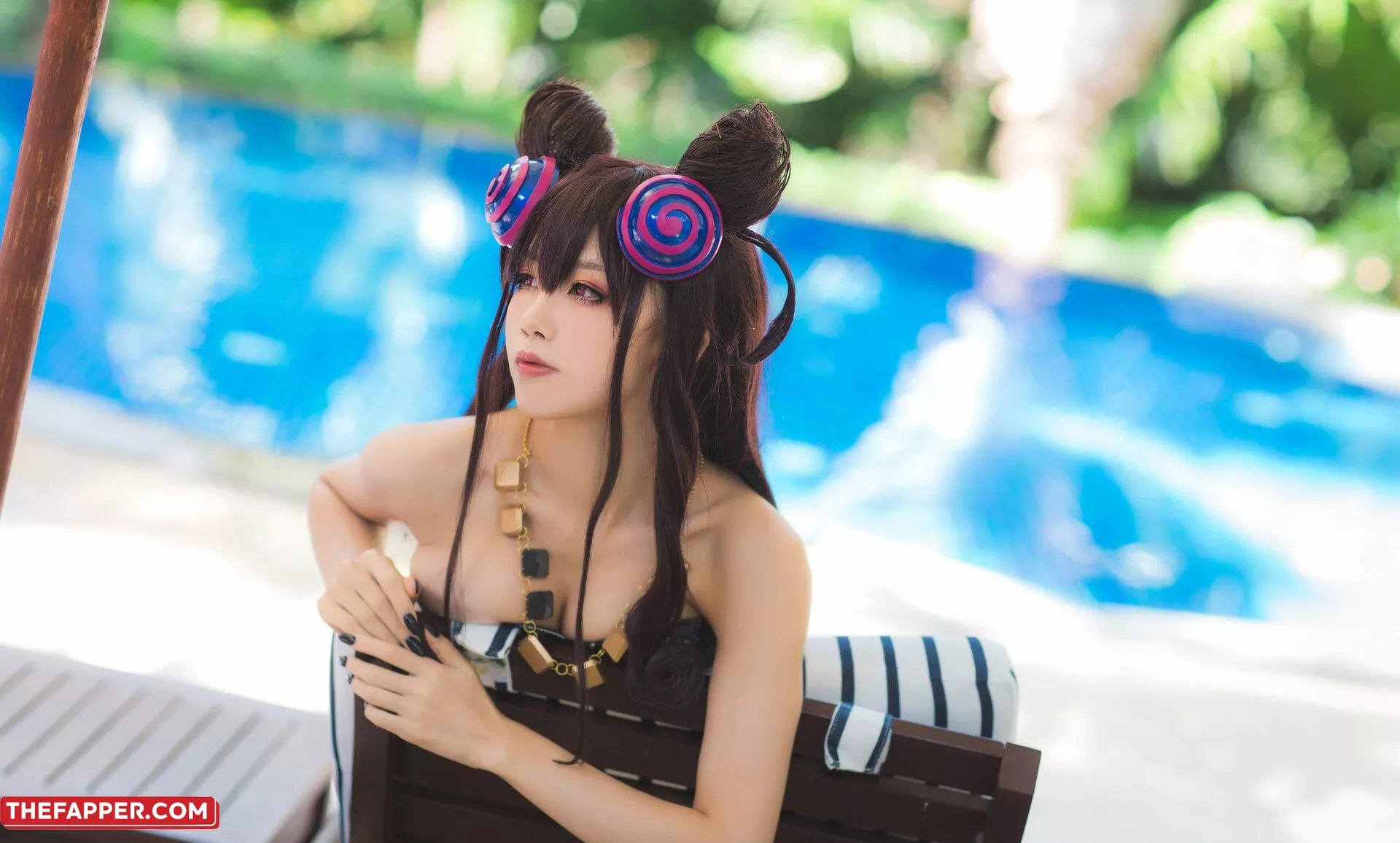 Shuimiaoaqua  Onlyfans Leaked Nude Image #AvaZ17MONH