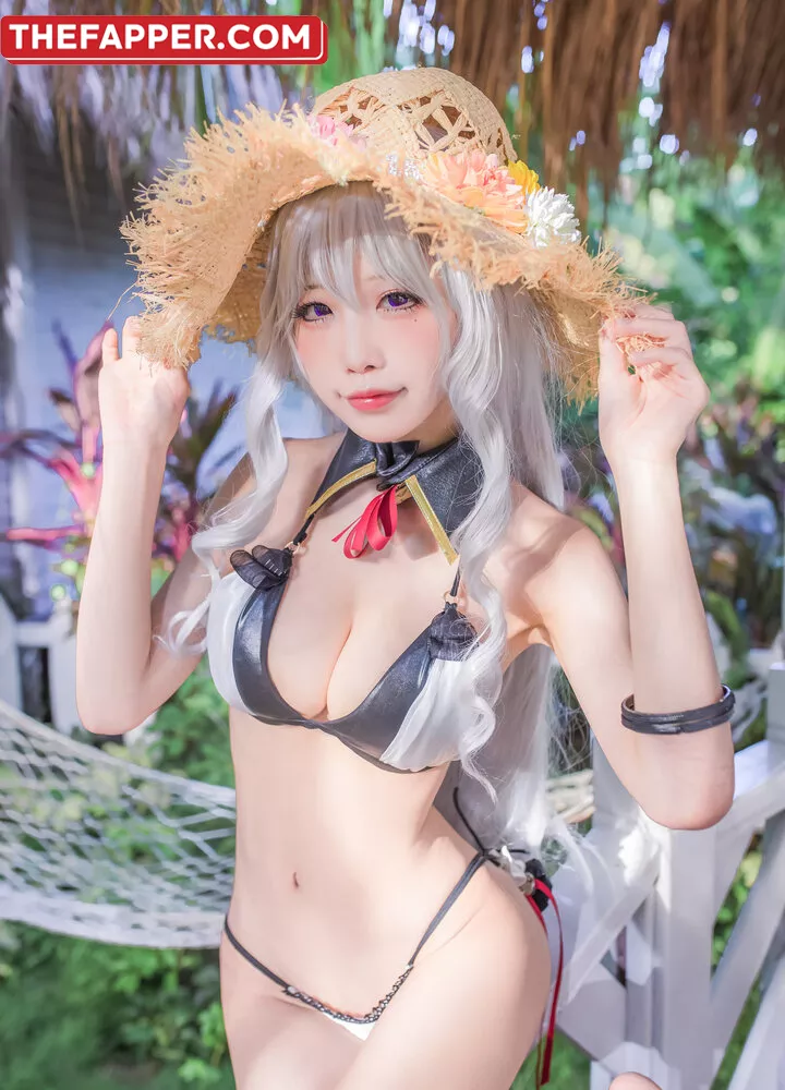Shuimiaoaqua  Onlyfans Leaked Nude Image #BPVXHw8HpI
