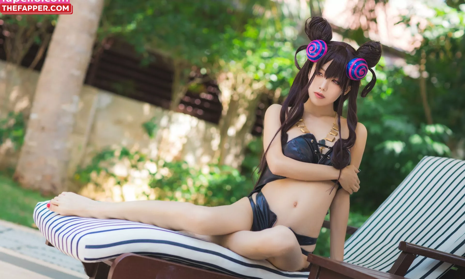 Shuimiaoaqua  Onlyfans Leaked Nude Image #BSIcFc99mP