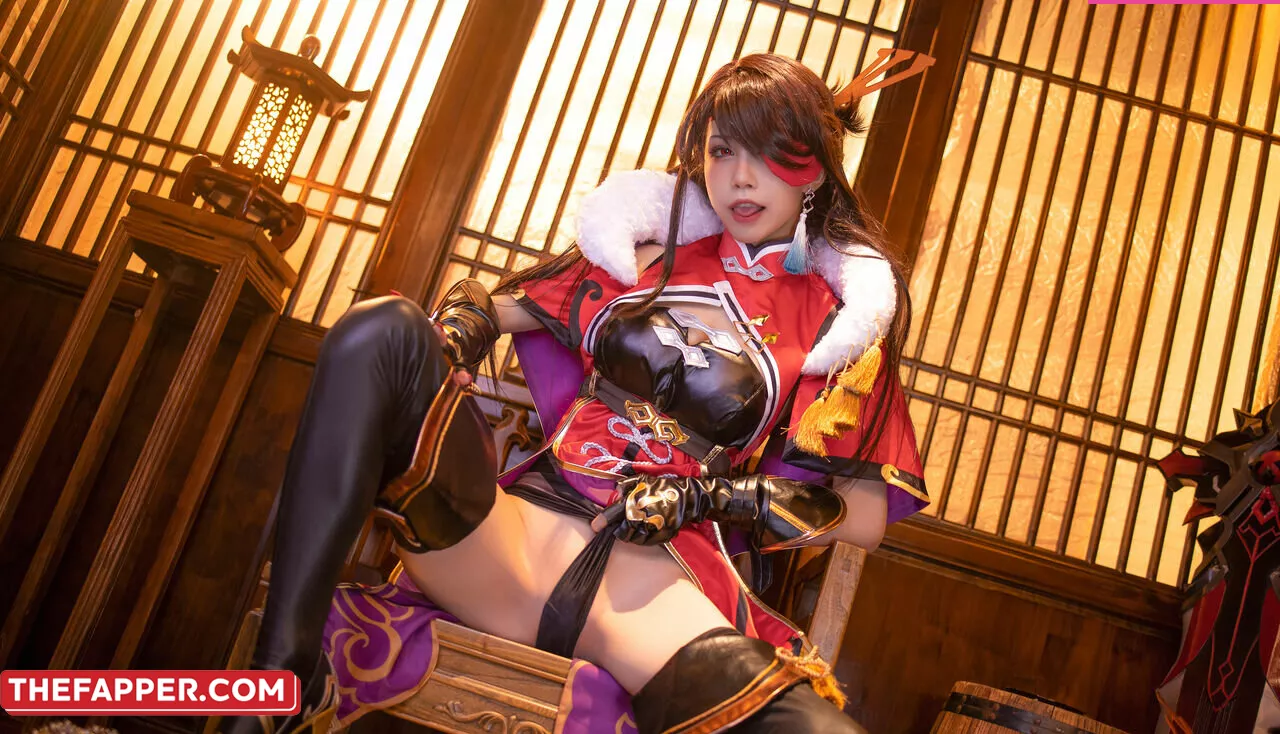 Shuimiaoaqua  Onlyfans Leaked Nude Image #C1QIEKTzGQ