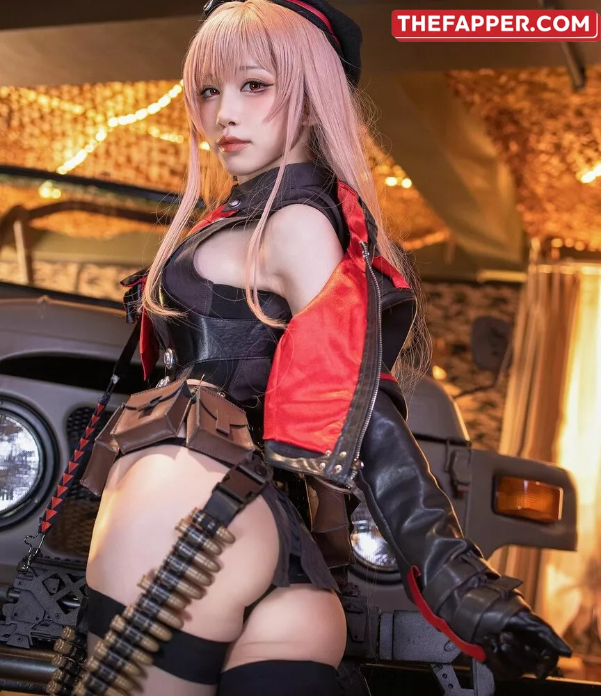 Shuimiaoaqua  Onlyfans Leaked Nude Image #FyKptyxRLk