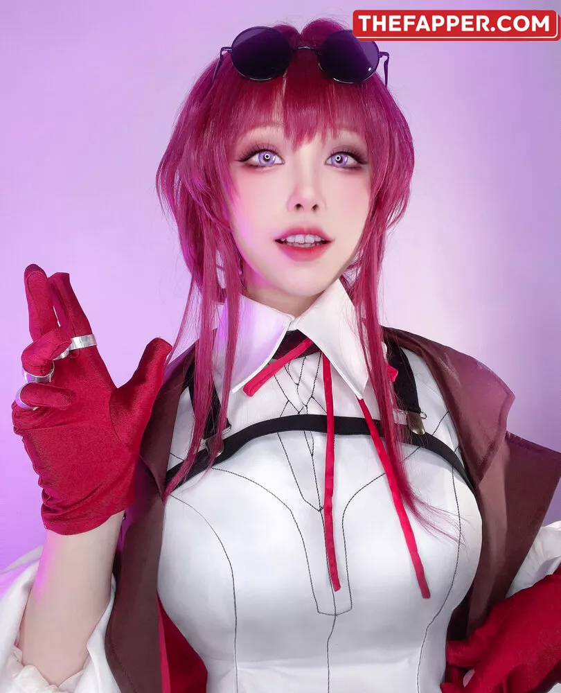 Shuimiaoaqua  Onlyfans Leaked Nude Image #HHpjYw0G2u