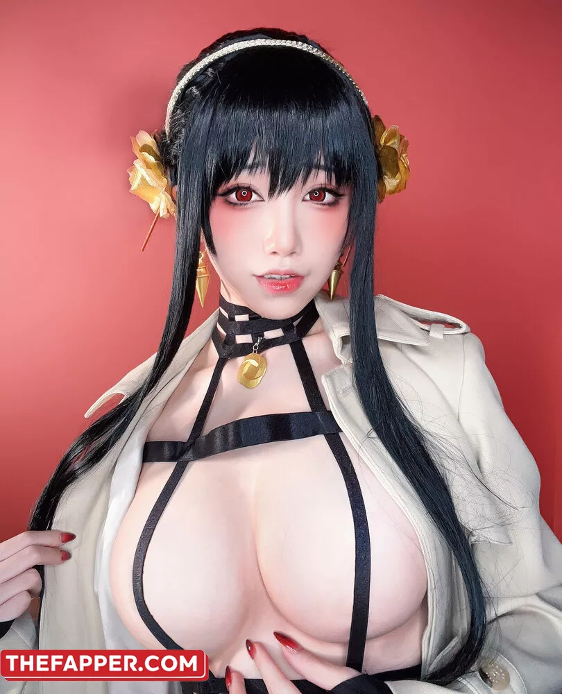 Shuimiaoaqua  Onlyfans Leaked Nude Image #InnqQxAhaO
