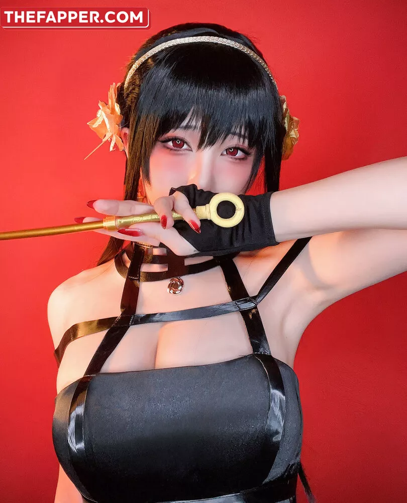 Shuimiaoaqua  Onlyfans Leaked Nude Image #JGKJpLMZx3