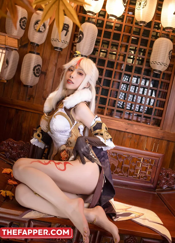 Shuimiaoaqua  Onlyfans Leaked Nude Image #JNUOyOtBg6