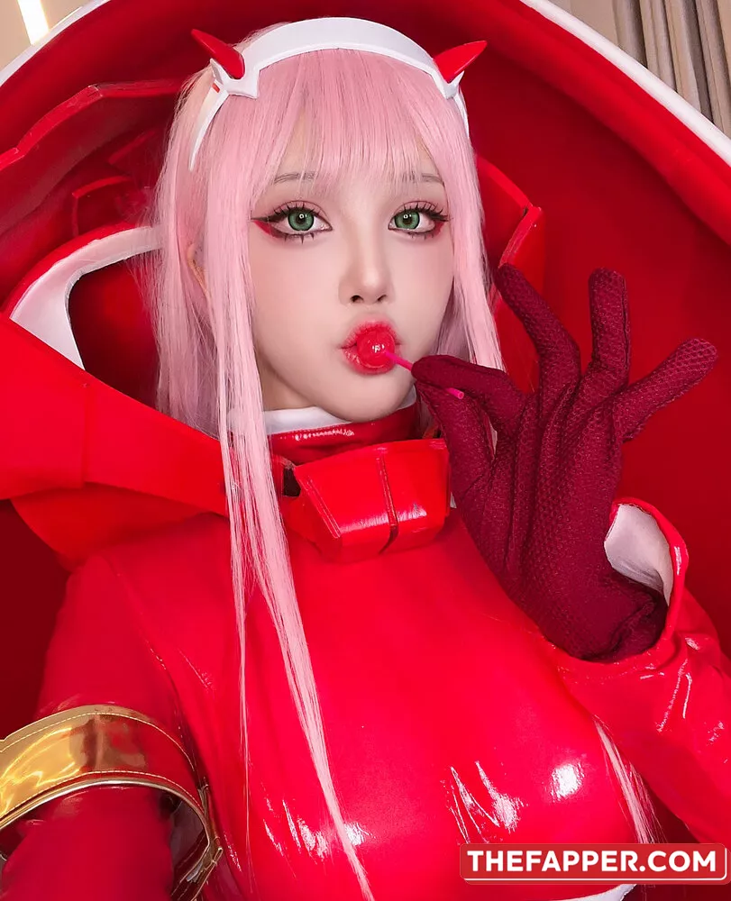 Shuimiaoaqua  Onlyfans Leaked Nude Image #Kbn7PNPpE3