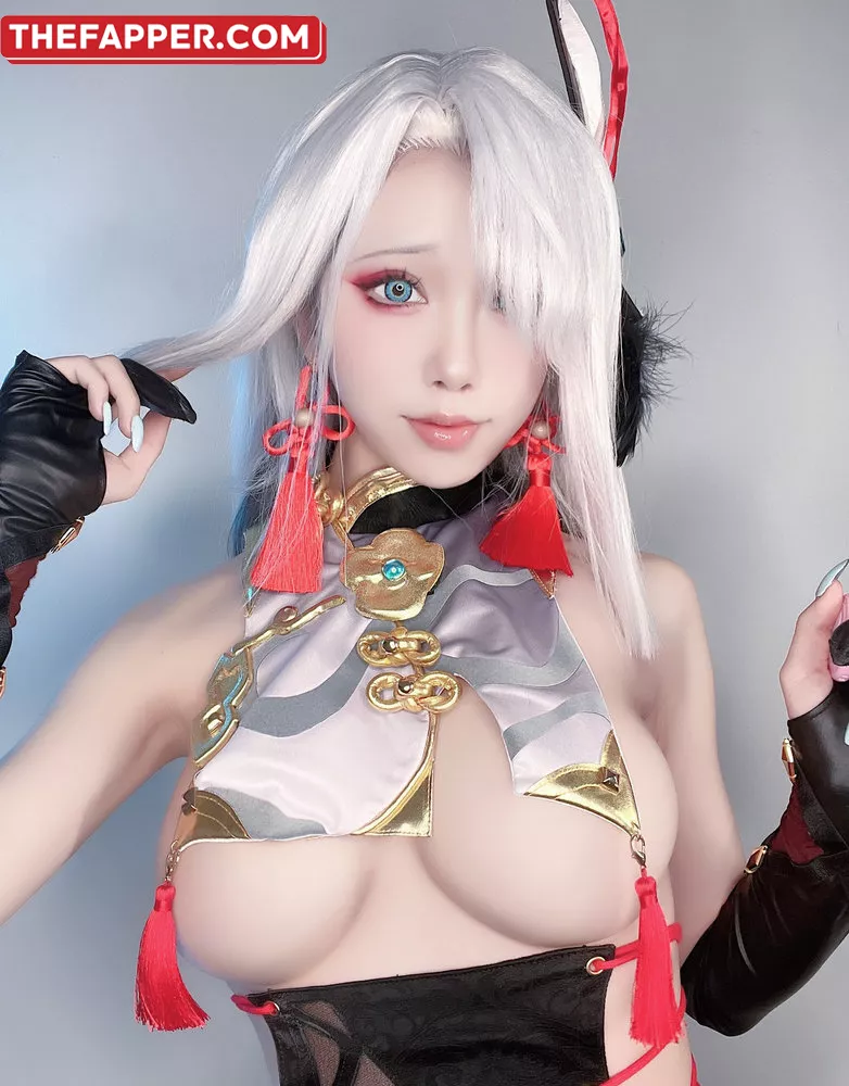 Shuimiaoaqua  Onlyfans Leaked Nude Image #KrhU5GpXRV