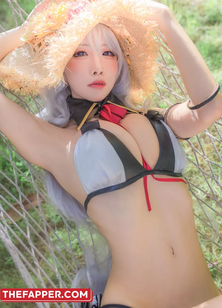 Shuimiaoaqua  Onlyfans Leaked Nude Image #LxjVIzhwkm