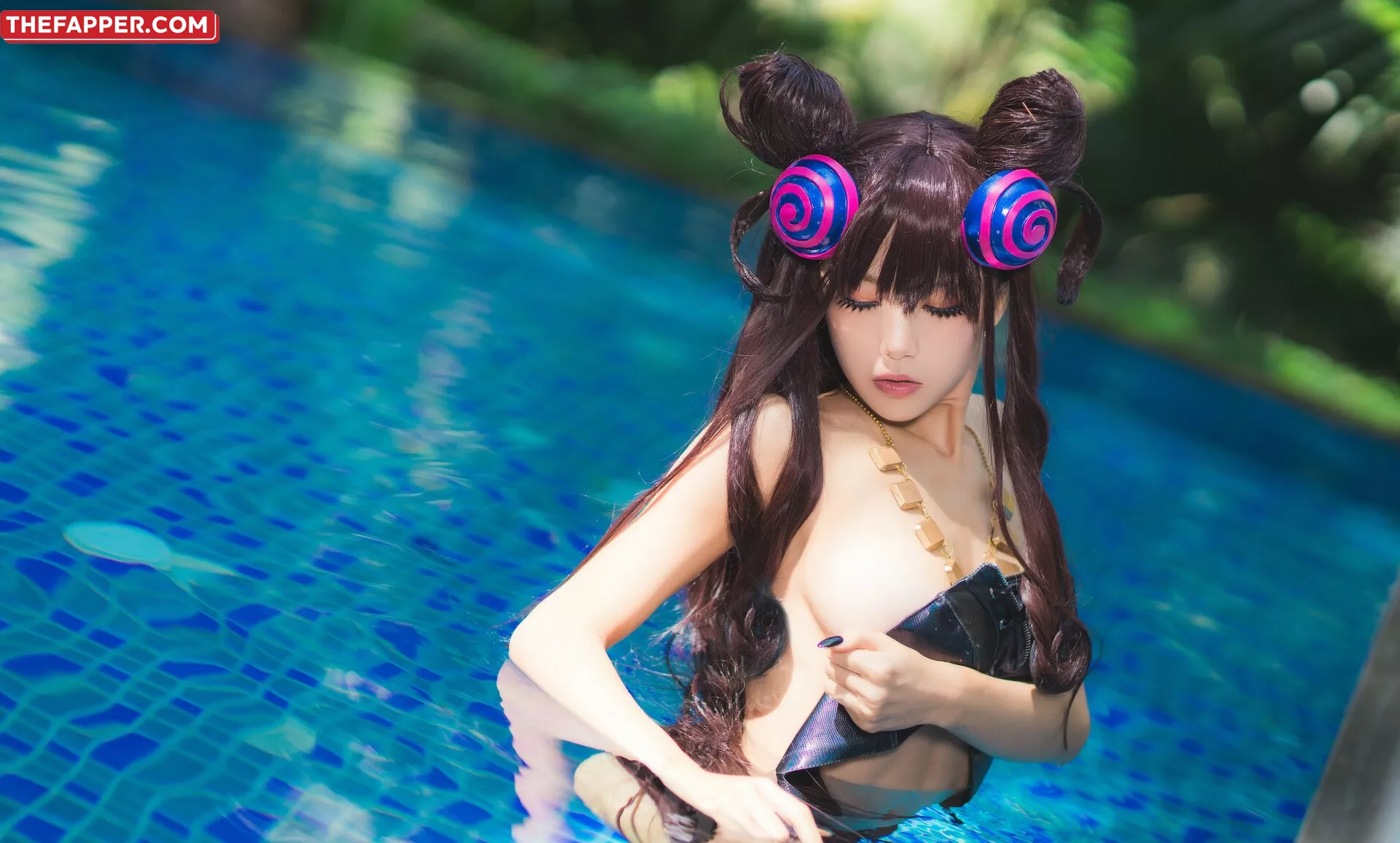 Shuimiaoaqua  Onlyfans Leaked Nude Image #OGjSfRx50u
