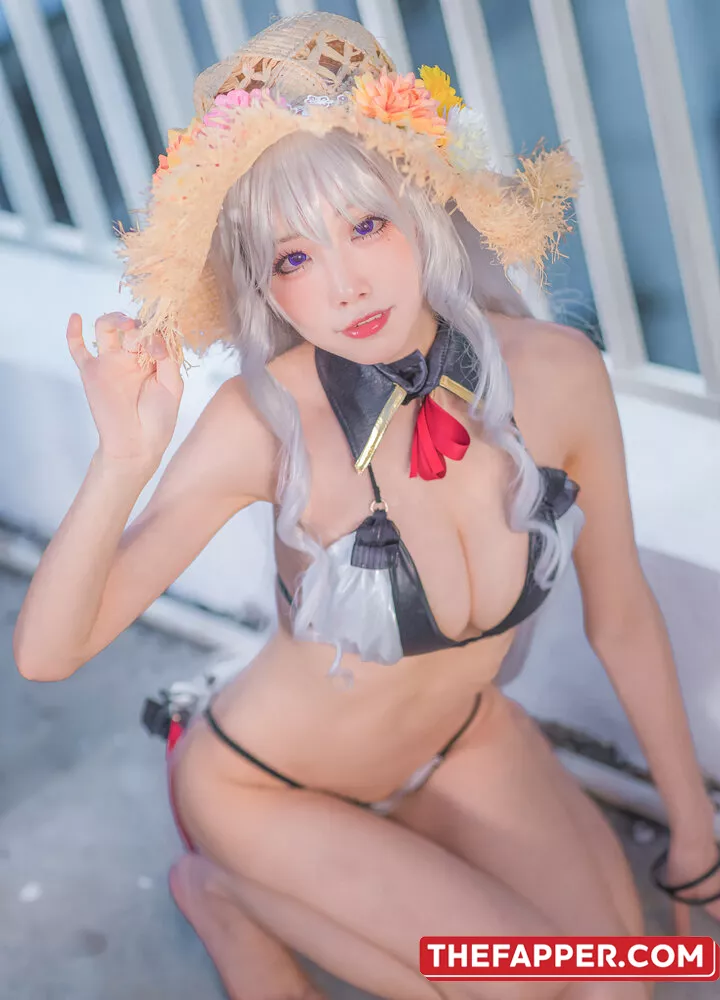 Shuimiaoaqua  Onlyfans Leaked Nude Image #POJefmzYK7
