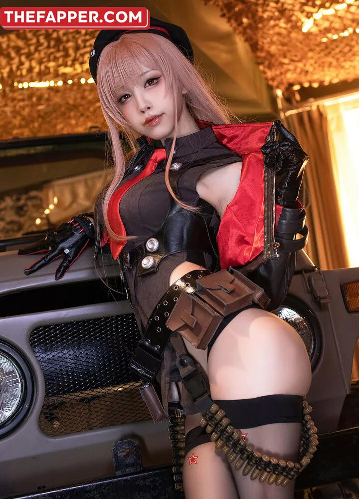 Shuimiaoaqua  Onlyfans Leaked Nude Image #Q0riSSrLru