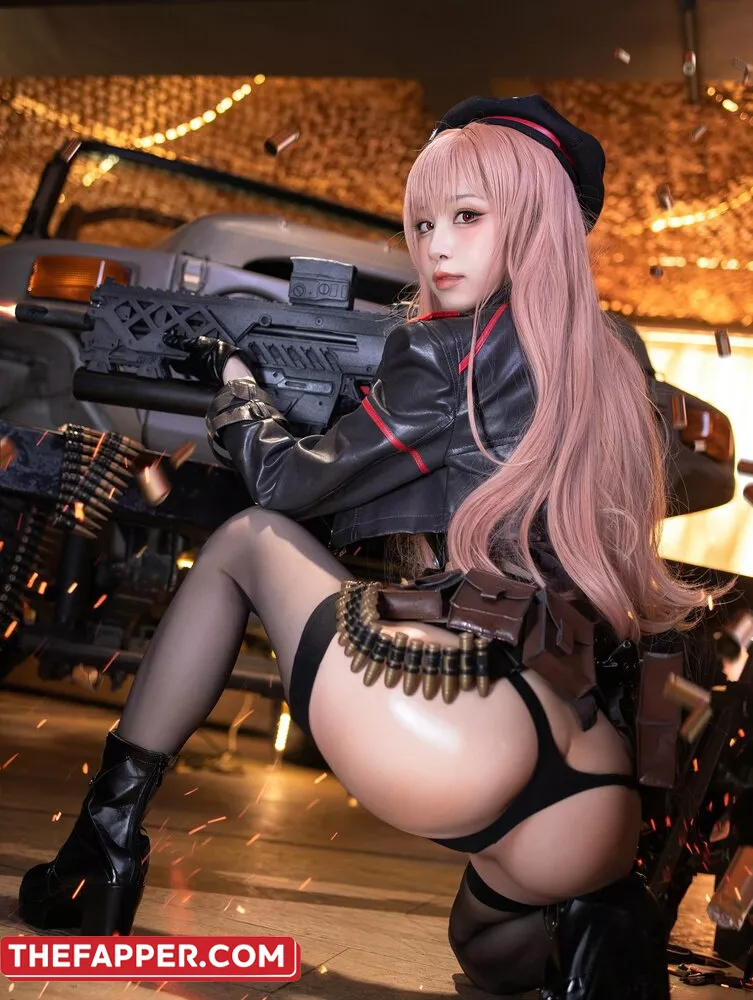 Shuimiaoaqua  Onlyfans Leaked Nude Image #QedNuBEO2H