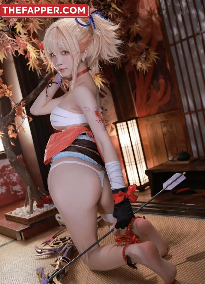 Shuimiaoaqua  Onlyfans Leaked Nude Image #R0u7qzuvpd