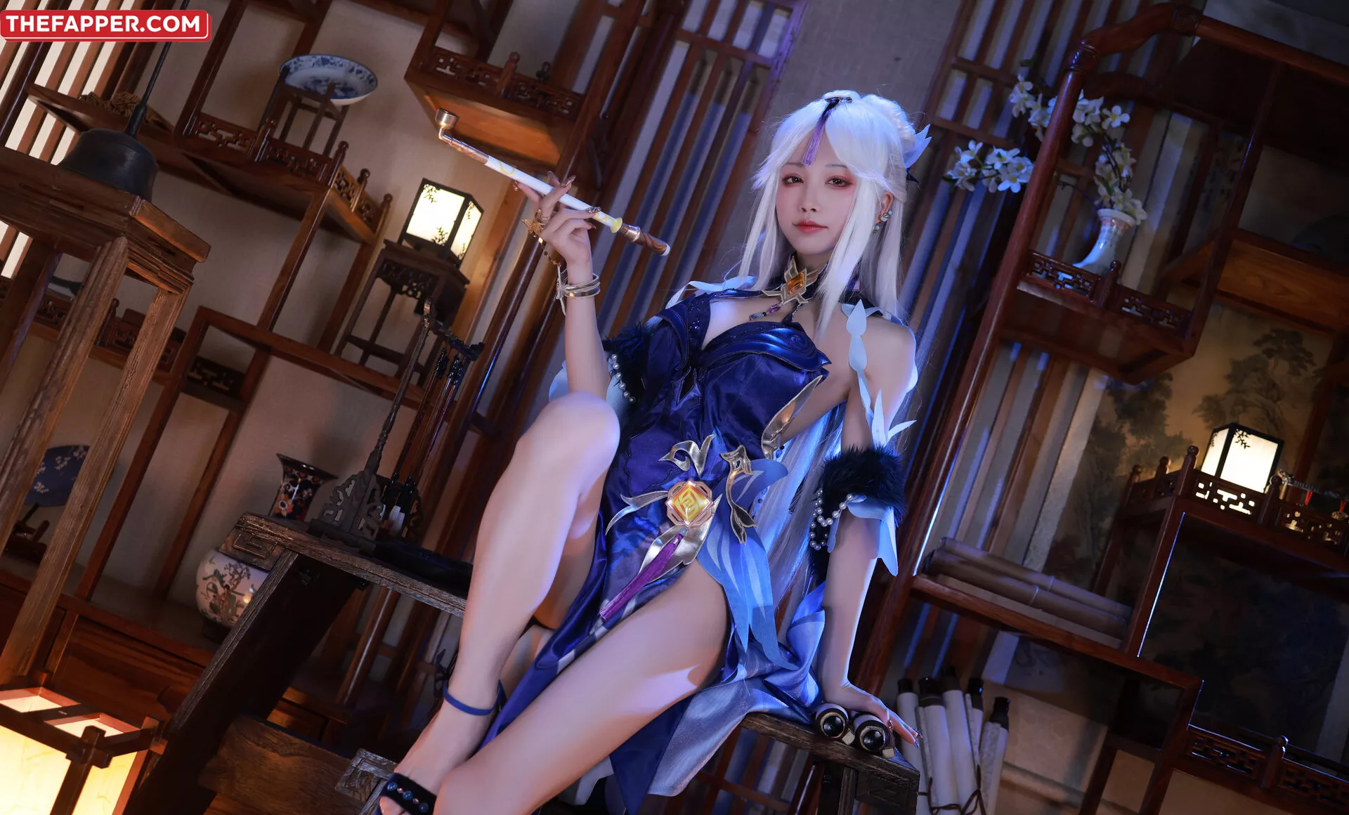 Shuimiaoaqua  Onlyfans Leaked Nude Image #RCEzzMTPn7
