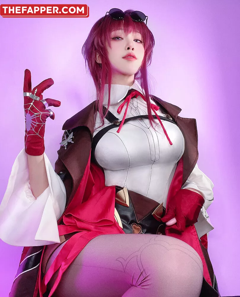 Shuimiaoaqua  Onlyfans Leaked Nude Image #RFmGQ1pFlu