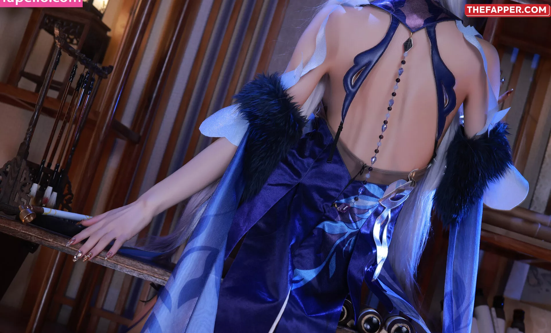 Shuimiaoaqua  Onlyfans Leaked Nude Image #RFx2kj0wb3