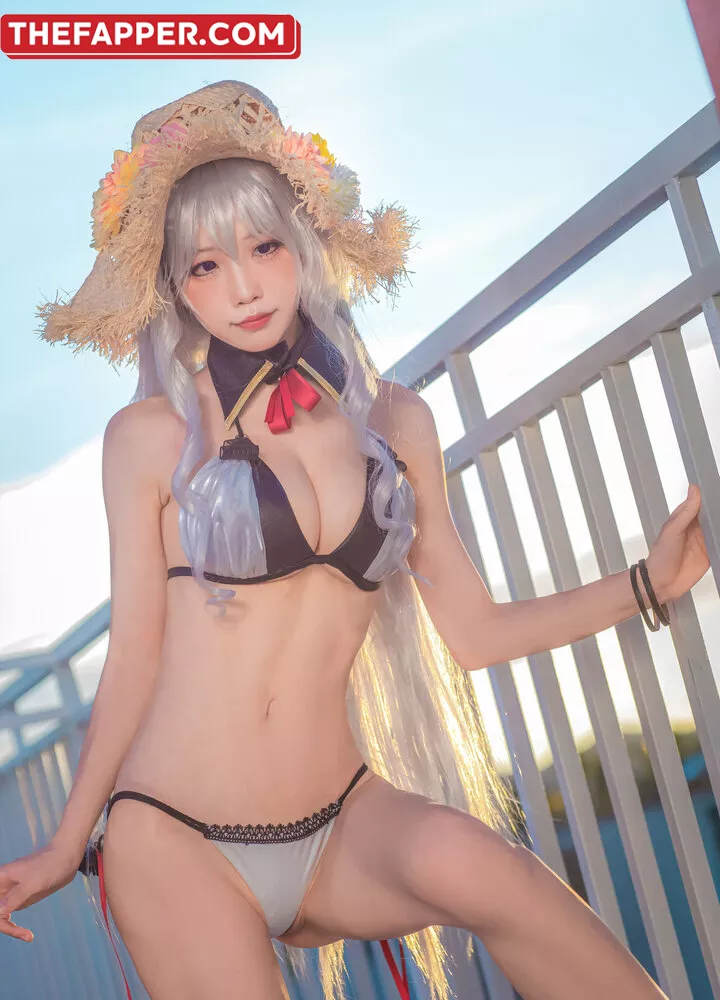 Shuimiaoaqua  Onlyfans Leaked Nude Image #Ru5Ob78a6Z