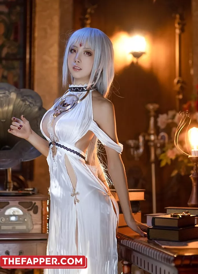Shuimiaoaqua  Onlyfans Leaked Nude Image #SaHzMG2DIi