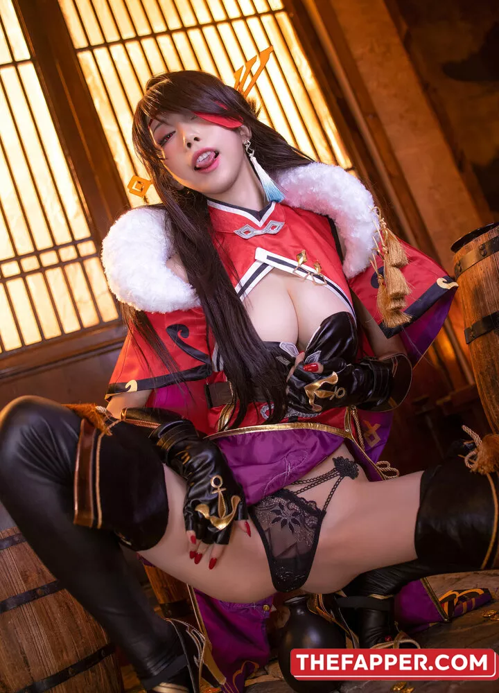 Shuimiaoaqua  Onlyfans Leaked Nude Image #TNk7xQTGjS